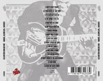 Clarence Brown Gatemouth - San Antonio Ballbuster (CD)