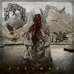 Messiah - Fracmont (CD)