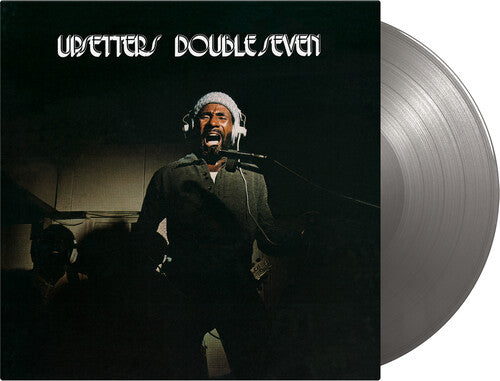 The Upsetters - Double Seven - Limited 180-Gram Silver Colored Vinyl (Vinyl)