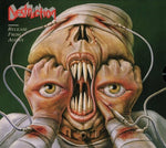 Destrucción - Liberación de la agonía (Vinilo)
