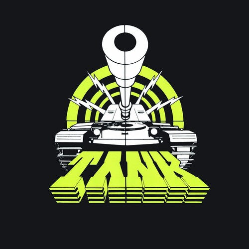 Tank - Don't Walk Away (Vinyl)