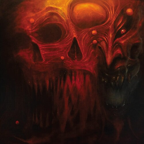 Horrendous - Ontological Mysterium (CD)
