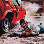 Ennio Morricone - Citta Violenta (Vinilo)