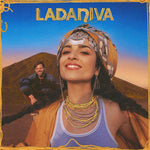 Ladaniva - Ladaniva (Vinyl)