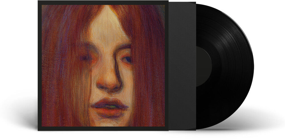 the album cover for Tar Pond - Protocol Of Constant Sadness