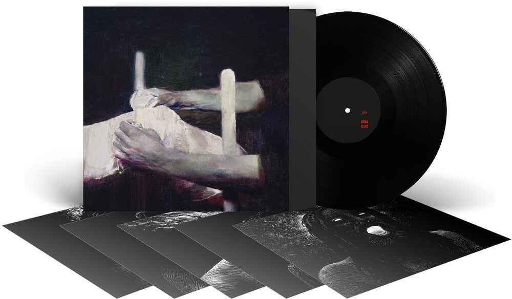 the album cover for Tar Pond - Petrol