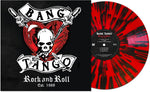 Bang Tango - ROCK AND ROLL EST. 1988 - BLACK/RED SPLATTER (Vinyl)