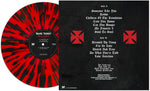 Bang Tango - ROCK AND ROLL EST. 1988 - BLACK/RED SPLATTER (Vinyl)