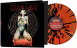 Glenn Danzig - Black Aria 2 - Black/orange (Vinyl)