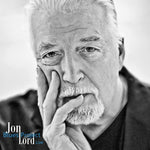 Jon Lord - Blues Project (en vivo) (CD)