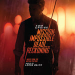 Lorne Balfe - Misión: Imposible - Dead Reckoning Pt. 1 (CD)