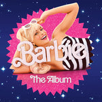 Barbie The Album (Original Soundtrack) (CD)