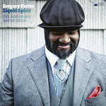 Gregory Porter - Liquid Spirit (Vinilo)