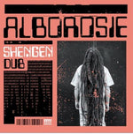 Alborosie - Shengen Dub (アナログ盤)