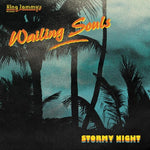 The Wailing Souls - Noche tormentosa (Vinilo)