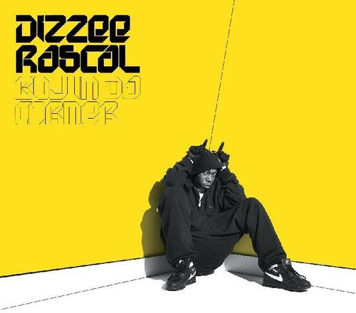 Dizzee Rascal - Boy In Da Corner (Vinyl)