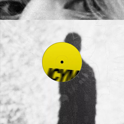 Eden - Icymi (Vinyl)
