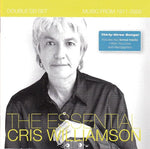Cris Williamson - EL CRIS WILLIAMSON ESENCIAL (CD)