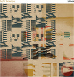 Soft Science - Lines (Vinyl)