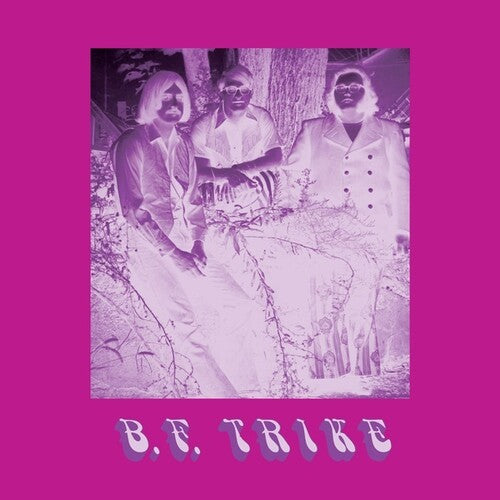 B.F. Trike - B. F. Trike (Vinyl)