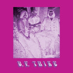 the album cover for Unknown Artist - B. F. Trike