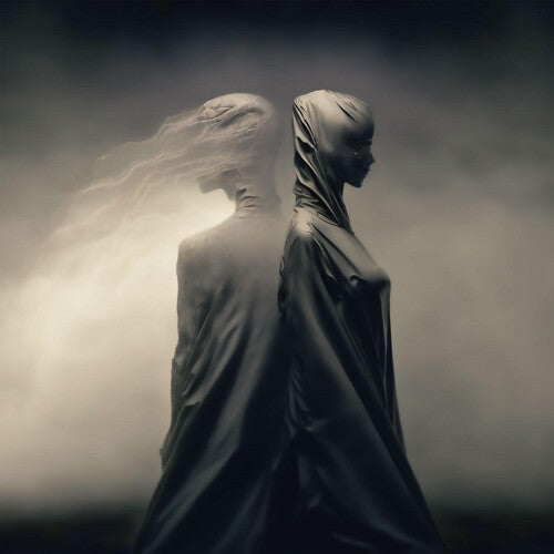 テッセラクト - ウォー・オブ・ビーイング (ビニールレコード)