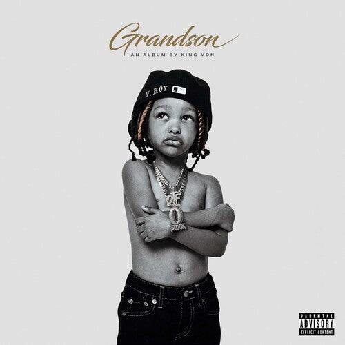 King Von - Grandson (Vinyl)