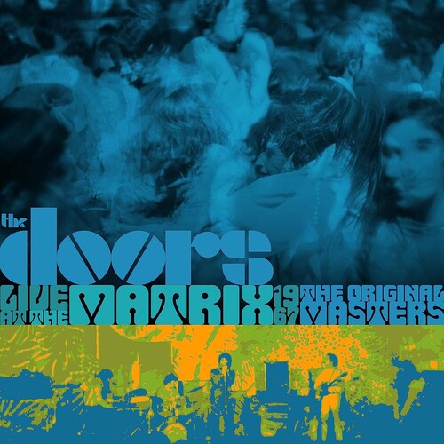 The Doors - Live At The Matrix (CD)