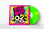 Kidz Bop - Kidz Bop 2023 Vol. 2 (Vinilo)