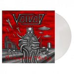 Voivod - Morgoth Tales - Limited White Colored Vinyl (Vinyl)