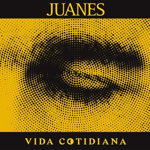 Juanes - Vida Cotidiana (Vinilo)