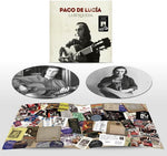 De Lucia, Paco - La Busqueda - Picture Disc (Vinyl)