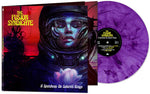 The Fusion Syndicate - Speedway en los anillos de Saturno (Vinilo)
