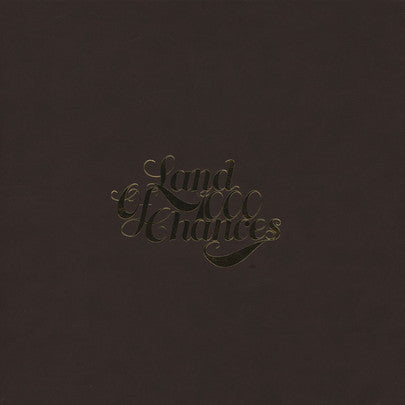 Day* : Land Of 1000 Chances (LP, Album, Ltd)