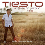 Tiësto - En busca del amanecer 6: Ibiza (Vinilo)