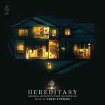 Colin Stetson - Hereditary (Banda sonora original) (Vinilo)