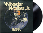 Wheeler Walker Jr - Ram (Vinyl)