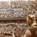 ザック・ブライアン - サマータイム・ブルース (レコード)