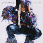 Liv Warfield - Edge (Vinyl)