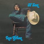 Ian Tyson - Ol' Eon (CD)