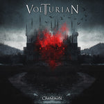 Volturian - Crimson (Vinyl)