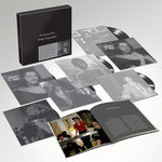 Various Artists - Produced By Tony Visconti / Various - 6LP Box Set, Ltd 1000 Signed Copies (Vinyl)