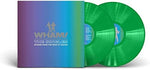 Wham - The Singles: Echoes From The Edge Of Heaven - Limited Green Vinyl (Vinyl)