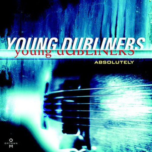 Los jóvenes dublineses - Absolutamente (CD)