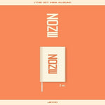 Jihyo (Twice) - Zone (Z Ver.) (CD)