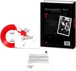 Hanoi Rocks - All Those Wasted Years - Red (Vinyl)