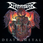 Dismember - Death Metal (CD)