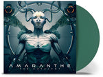 Amaranthe - The Catalyst - Green (Vinyl)