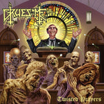 Gruesome - Twisted Prayers (Vinyl)
