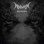 Abbath - Outstrider(レコード)
